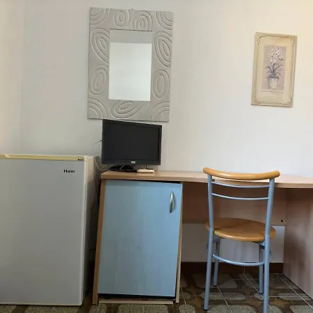 Imbarcadero * Focà