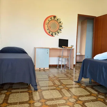 Imbarcadero Bed & Breakfast