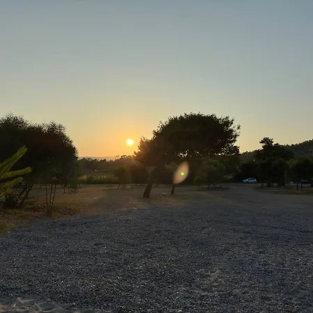 Imbarcadero לינה וארוחת בוקר Focà