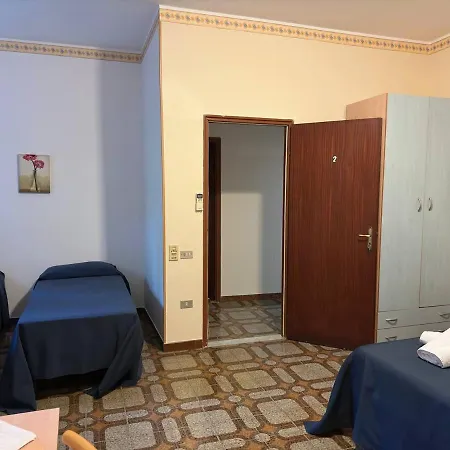 Bed & Breakfast Imbarcadero Foca