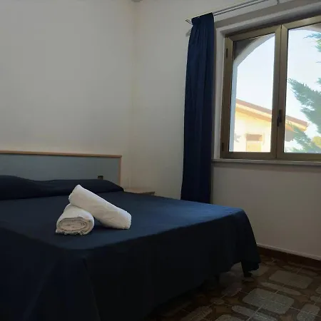 Bed & Breakfast Imbarcadero