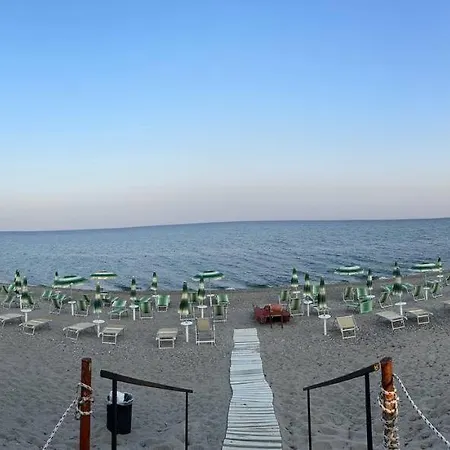 Imbarcadero * Focà