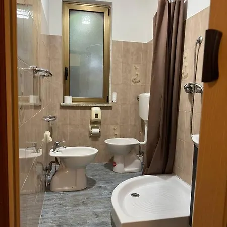 Imbarcadero לינה וארוחת בוקר Focà